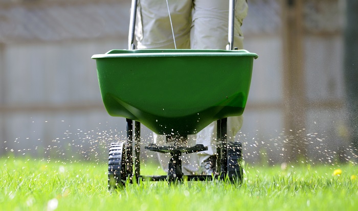 Maximizing Lawn Health: Why Slow Release Granular Fertilizer is Superior to the Liquid Fertilizer Used Many Times by Trugreen and Chemlawn