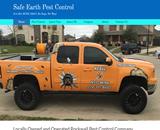 Ant Exterminator Rockwall