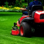 Property Management Lawn Care Minneapolis