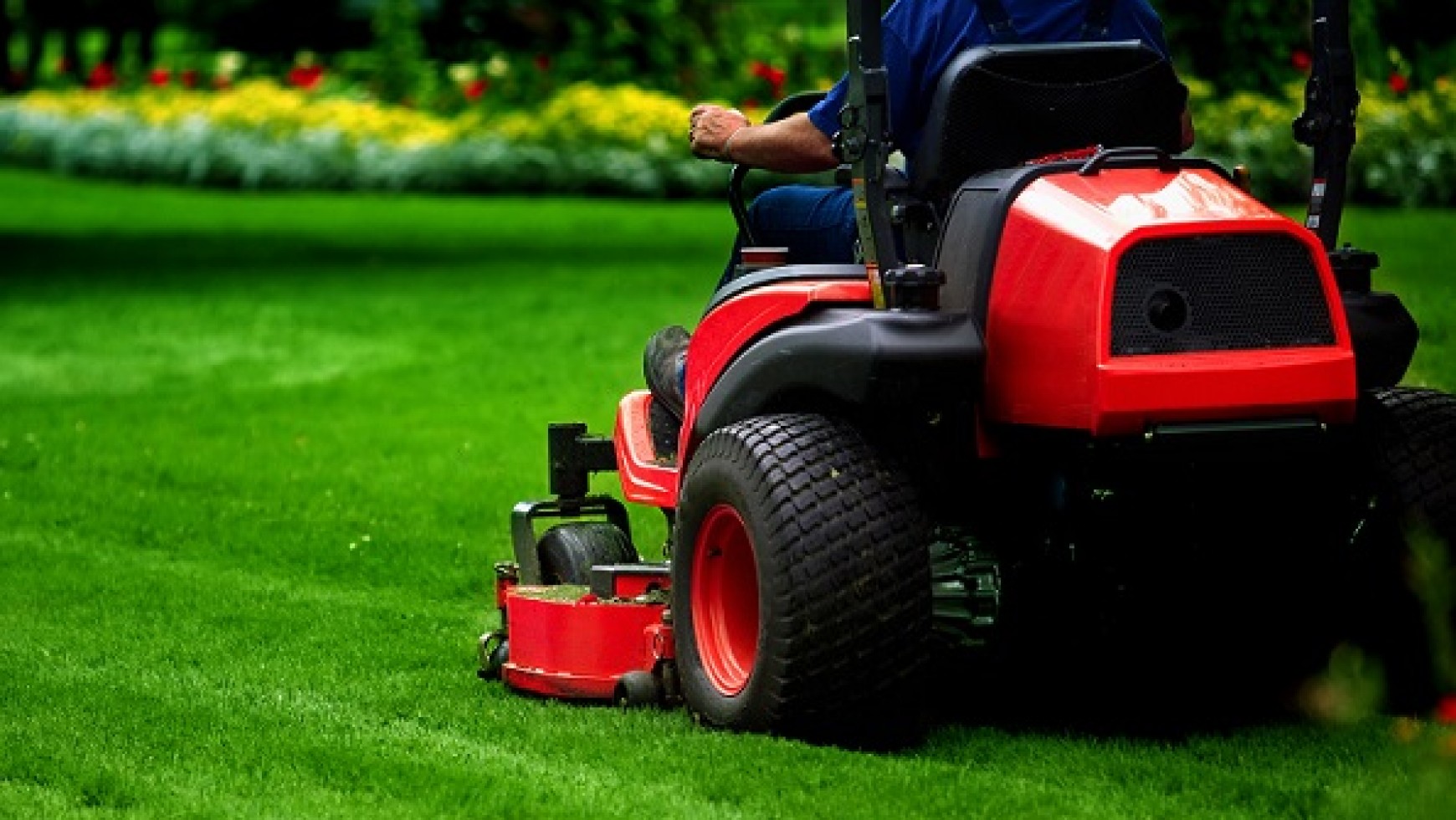 Property Management Lawn Care Minneapolis